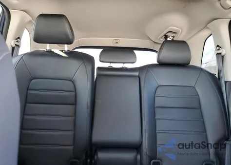 2024 Honda Cr-V Exl из США, поврежденный, VIN 2HKRS3H73RH334625